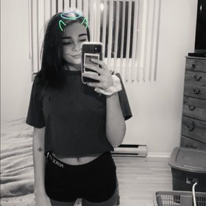 Meet your Posher, Sadie